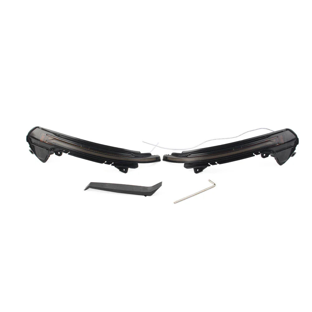 LED Turn Signal Light for Audi A6 C7 (2012-2018)