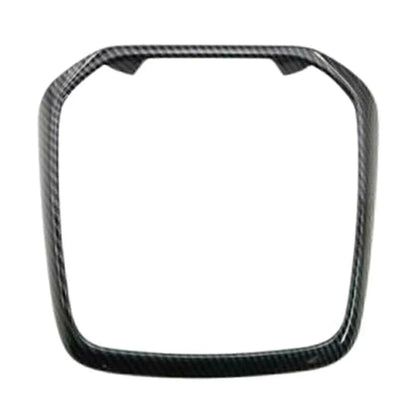 Reading Light Frame Trim for Subaru Forester 2019-2020 LHD Carbon Fiber