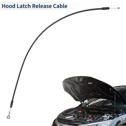 Hood Latch Release Cable for Hyundai Sonata (2018-2019)