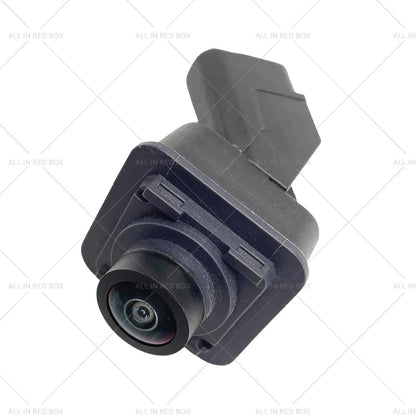 Parking Assist Camera for 2016-2019 Ford Explorer Front Grille