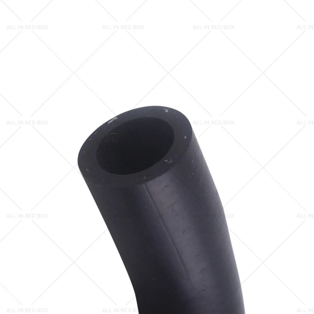 Heater Core Delete Bypass Hose for LS LS1 LS2 LS3 Water Pump Coolant (Hot Rod)
