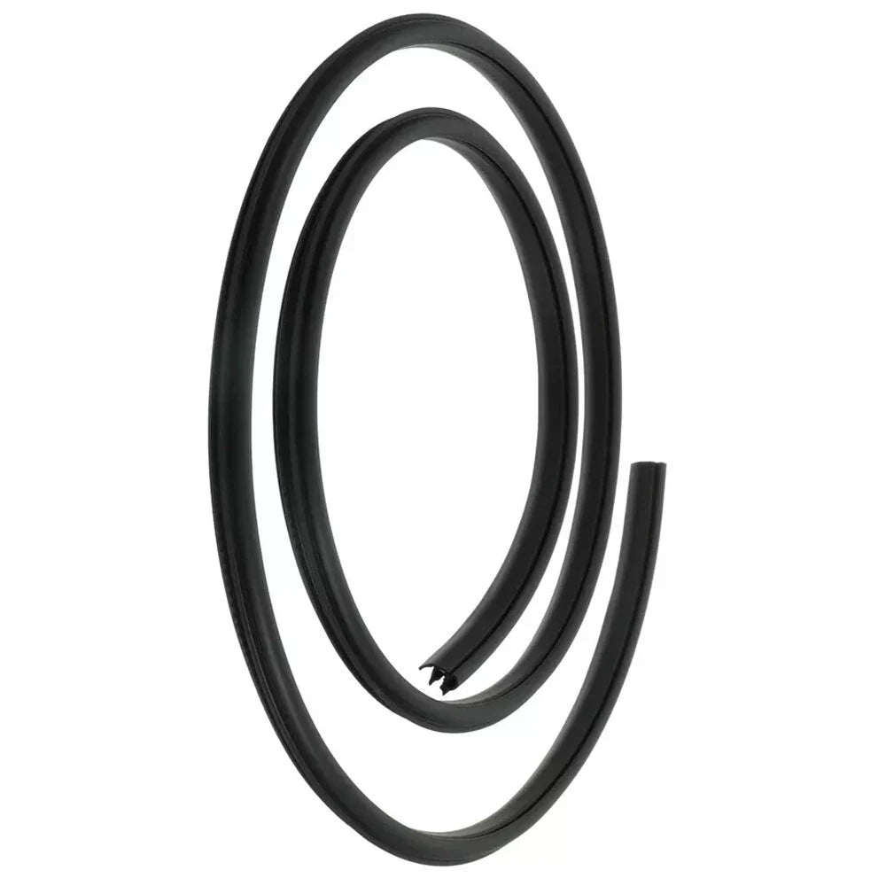 Left Rear Door Weatherstrip for Jeep Patriot (2007-2017)
