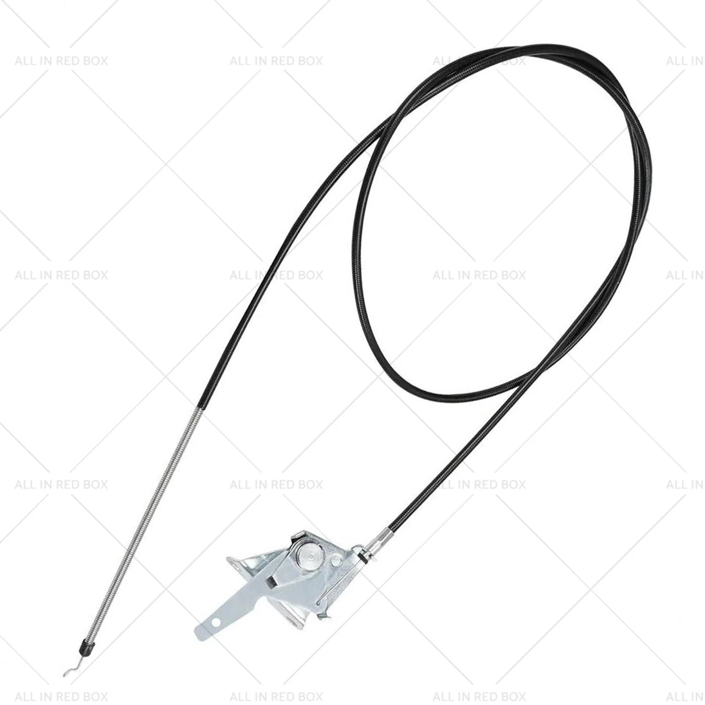 Throttle Choke Cable for Cub Cadet ZT1 ZTX4 42 46 48 54 60