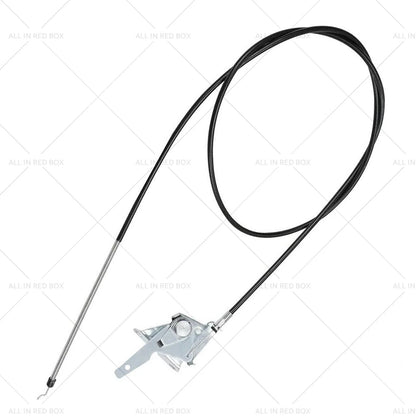 Throttle Choke Cable for Cub Cadet ZT1 ZTX4 42 46 48 54 60