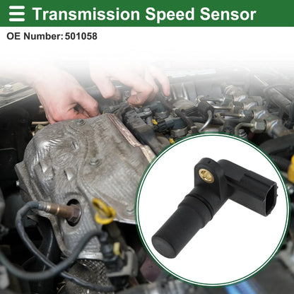 Transmission Speed Sensor for Honda Pilot 3.5 (2003-2005) 1 x Sensor