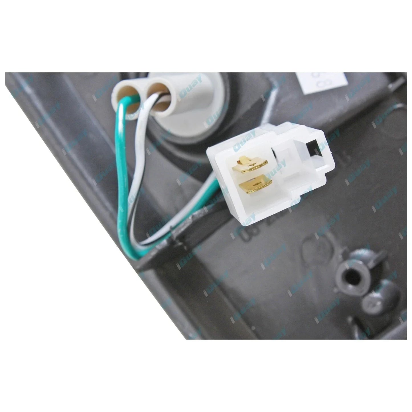 LH Corner Park Light for Toyota Landcruiser 60 Series (1987-1990)