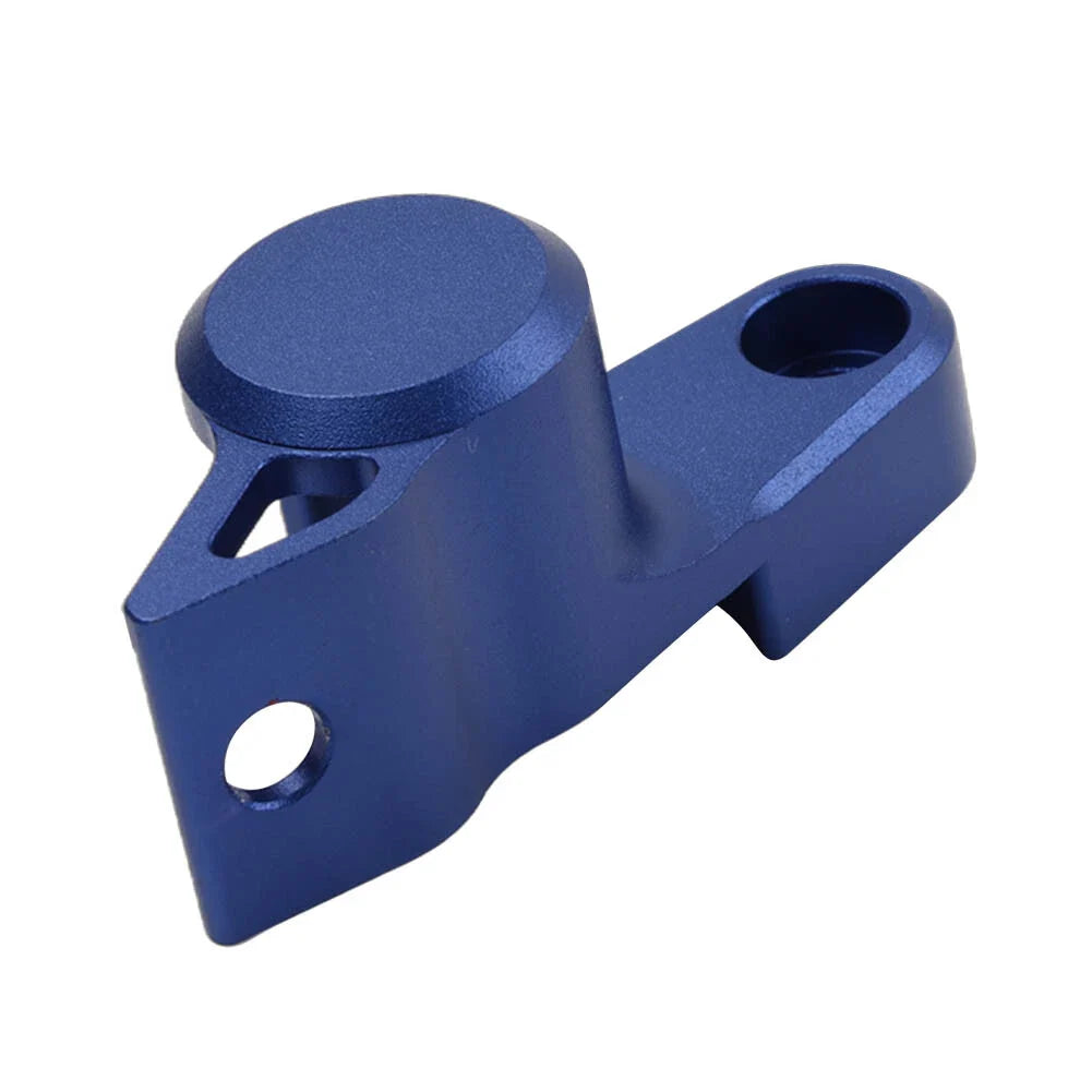 Motor Blue Sensor Guard for Honda Monkey, CT125, Grom/MSX (2021-2023)