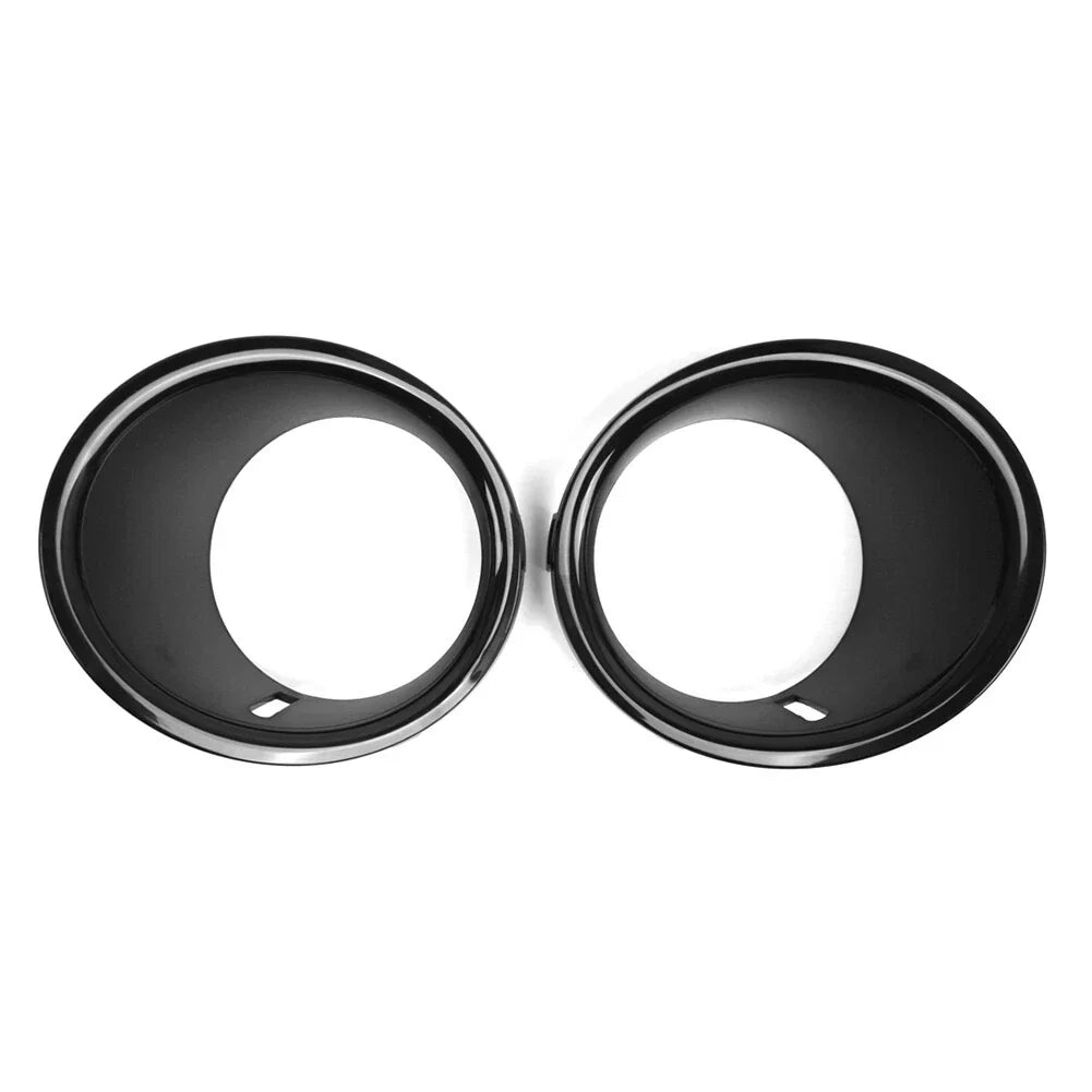 Fog Light Trim Cover for BMW Mini Cooper R55 R56 R57 (2007-2013)