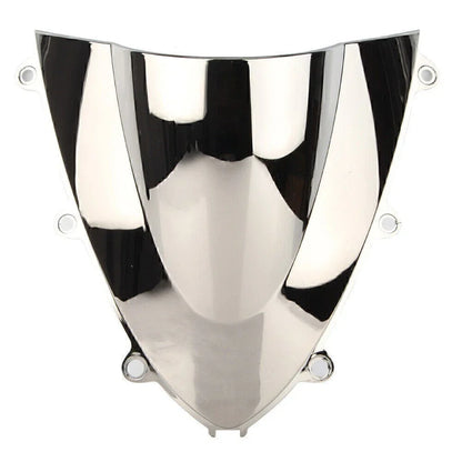 Front Windshield for Honda CBR1000RR 2008-2011 Silver