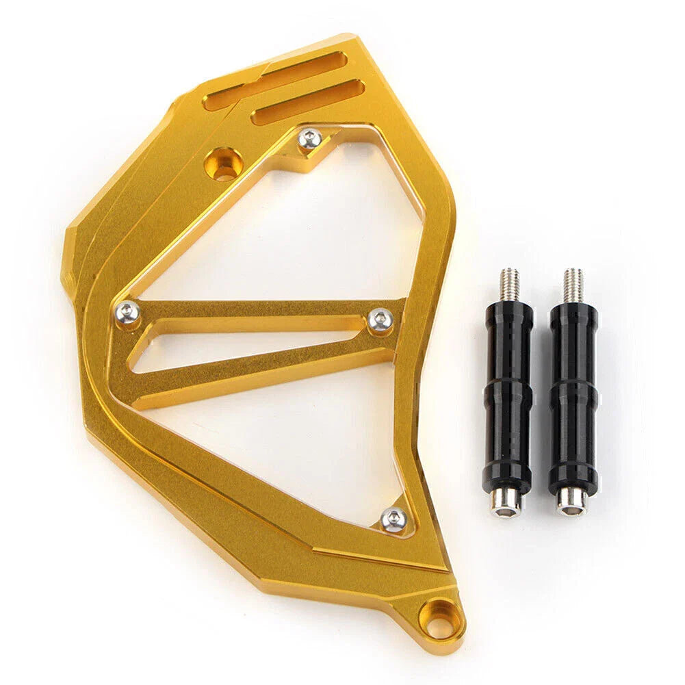 CNC Front Sprocket Cover Chain Guard for Honda NC700S NC700XD NC700X (12-16)