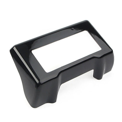 Fairing Molding Oil Cooler Cover for Harley Road Electra Glide CVO (11-16)