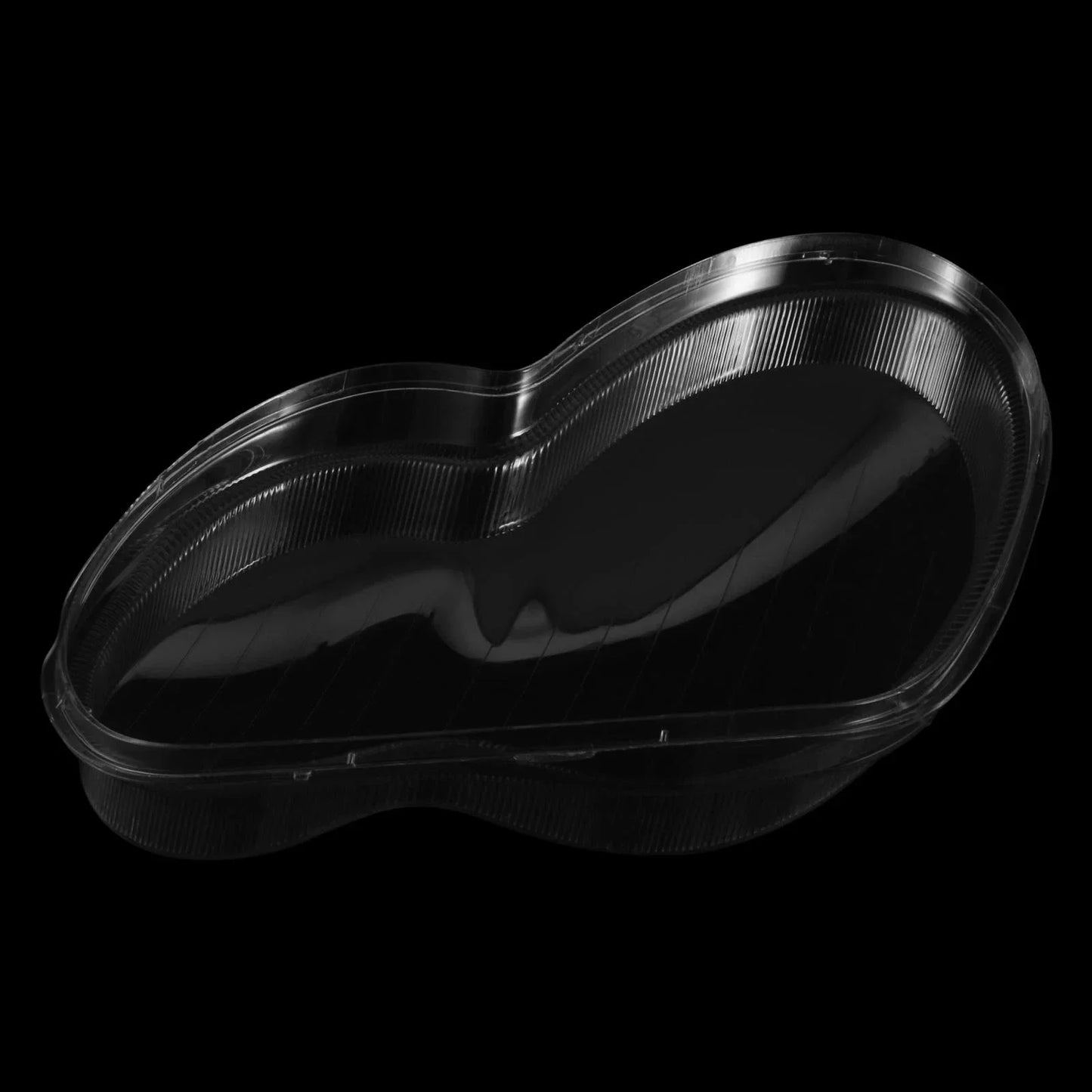 Front Headlight Lens Cover for Mercedes-Benz C230 (2006-2007)
