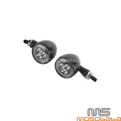 LED Turn Signal Light for Yamaha Suzuki Kawasaki