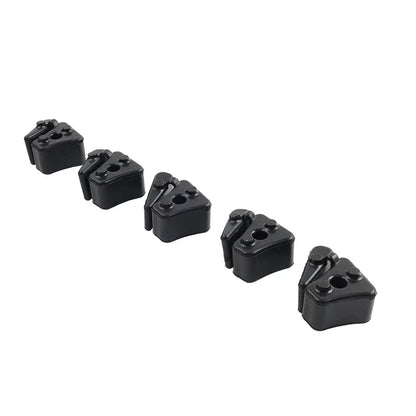 Rear Wheel Damper Rubber Cushion for Honda NC700X NC750X (2012-2025)