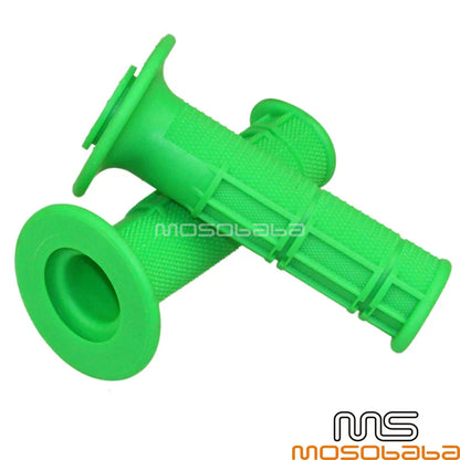 7/8'' Handlebar Grips for Kawasaki KX KLX 250 450 (2003-2023)