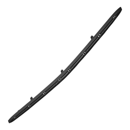Front Lower Center Bumper Grille Trim for Mercedes-Benz S450 (2018-2023)