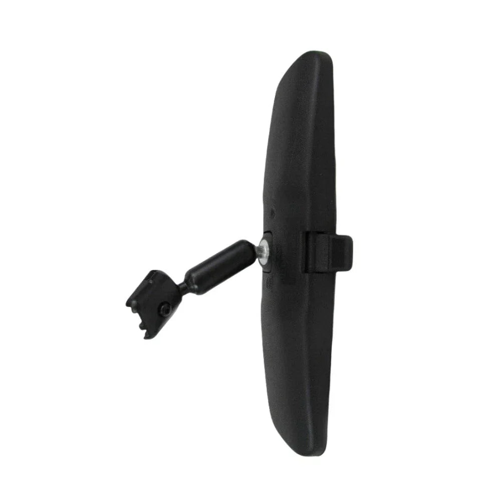Rear View Mirror for Chrysler Town & Country, Dodge Ram 1500 (2008-2016)