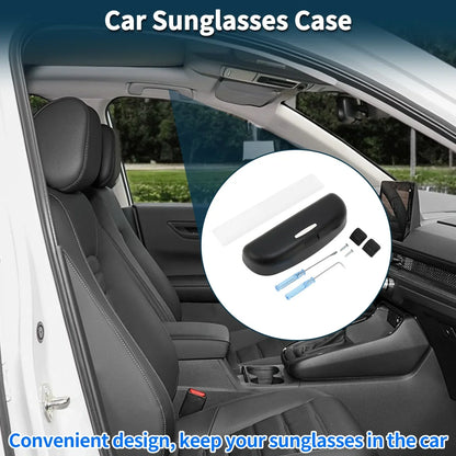 Sunglasses Case for Hyundai Tucson NX4/Hybrid/Plug-In Hybrid/N Line (2021-2023)