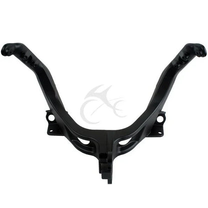 Black Front Headlight Bracket for Suzuki GSXR 1000 (2003-2004)
