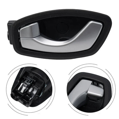 Left Interior Door Handle for Renault Fluence (2011-2013)