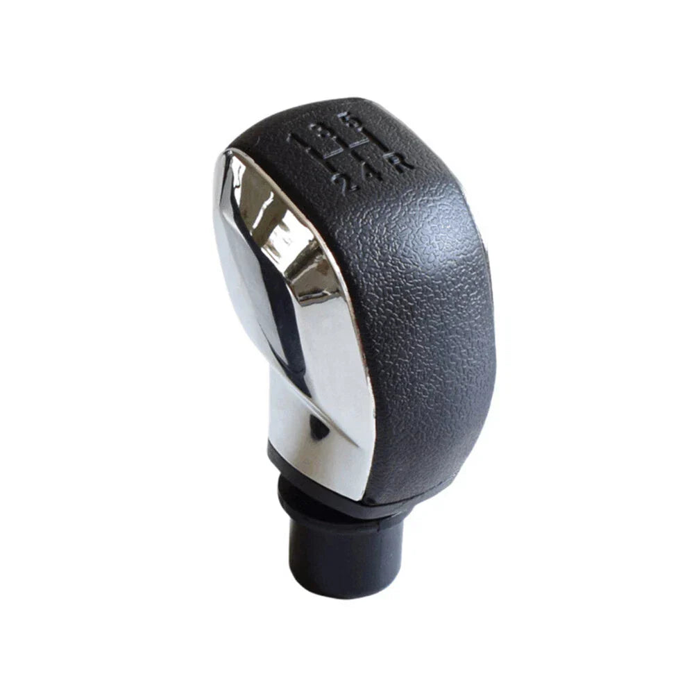 5 Speed Manual Gear Shift Knob for Peugeot 208 301 308 (2008-2023)