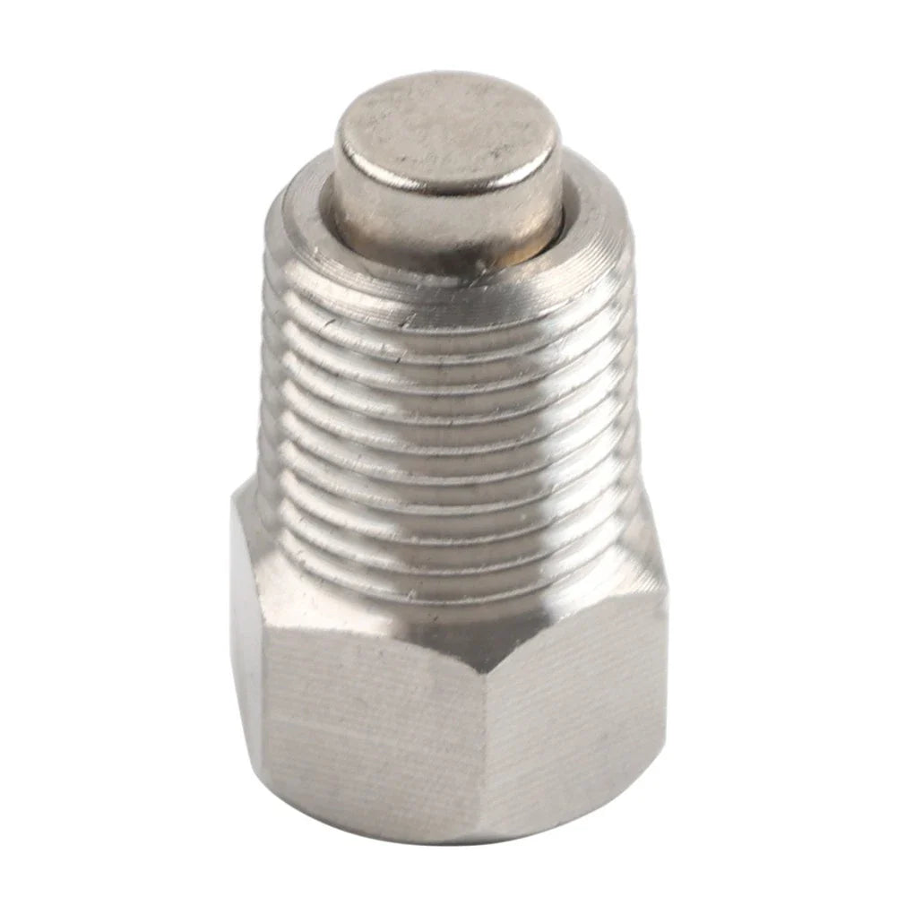 Magnetic Oil Drain Plug for GM Automatic Transmission Pan