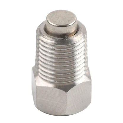 Magnetic Oil Drain Plug for GM Automatic Transmission Pan