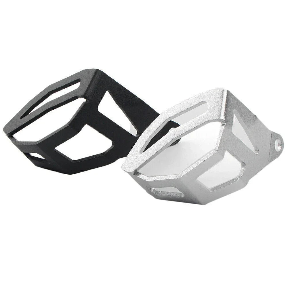 CNC Rear Brake Reservoir Cover for BMW R1200GS LC ADV (2014-2016)