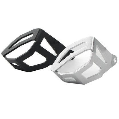 CNC Rear Brake Reservoir Cover for BMW R1200GS LC ADV (2014-2016)