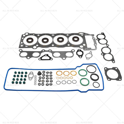 VRS Cylinder Head Gasket Set for Toyota Hilux RZN149 RZN154 (1997-2005)