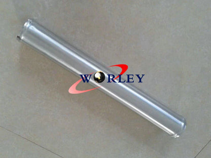 2" 51mm Straight Turbo Intercooler Pipe