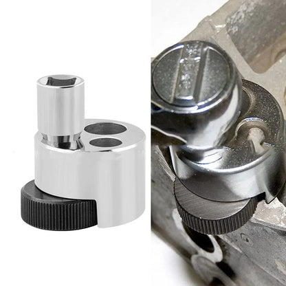 Stud Extractor 70x55mm 1 Piece Bolt Remover for Auto Truck Tool