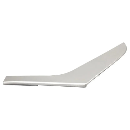 Right Side Inner Door Handle Trim Cover Silver for VW Golf MK6 (2009-2013)