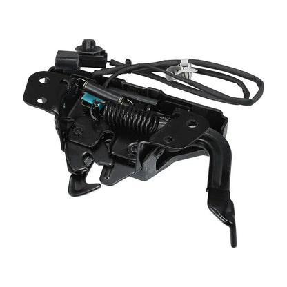 Hood Lock Latch Assembly for Kia Optima (2016-2020)