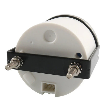 Fuel Water Tank Level Sensor & 52mm Gauge for Marine Boat (0-190ohms)