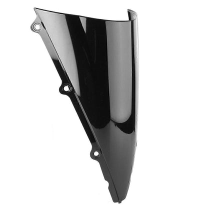 Front Windshield for Yamaha YZF 1000 R1 (2002-2003) Black