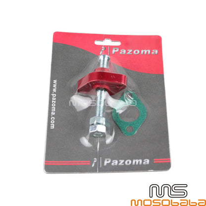 Timing Manual Cam Chain Tensioner for Honda Sportrax 400, TRX450R, Suzuki LT250EF