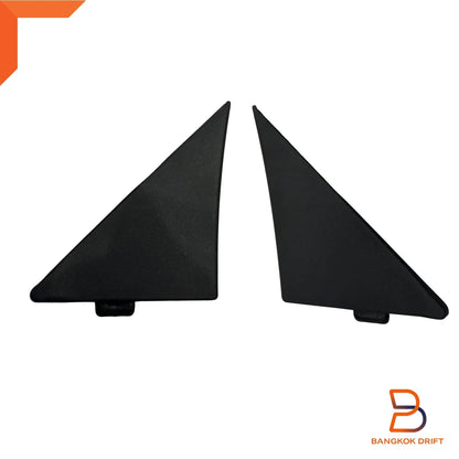 Front Door Lower Frame Bracket Garnish for Toyota Hilux Ute (1988-1996)