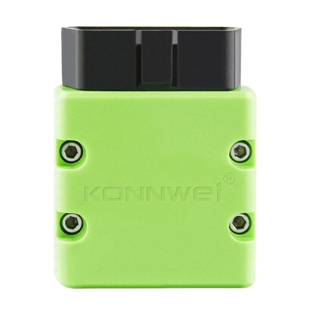 OBD Mini Car Code Reader Scanner for KONNWEI KW902 (No Year Specified)