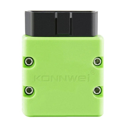 OBD Mini Car Code Reader Scanner for KONNWEI KW902 (No Year Specified)