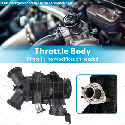 Throttle Body for Land Rover Range Rover Sport 3.0L V6 (2016-2021)