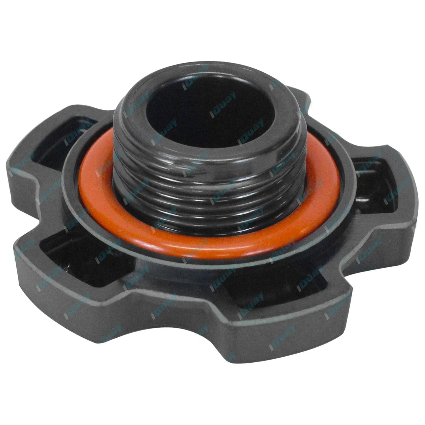Genuine Nissan Oil Filler Cap suits Navara Pathfinder Patrol D22 GQ GU R50 88~06