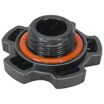 Genuine Nissan Oil Filler Cap suits Navara Pathfinder Patrol D22 GQ GU R50 88~06