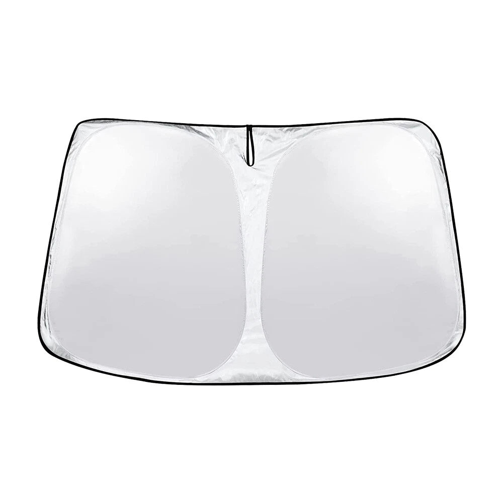 Wind Screen Sun Shade for Honda CR-V 2017-2023 UV Block Foldable