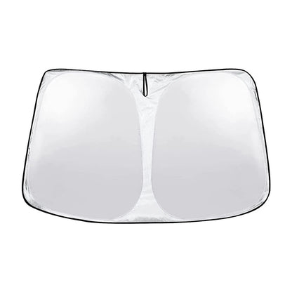 Wind Screen Sun Shade for Honda CR-V 2017-2023 UV Block Foldable