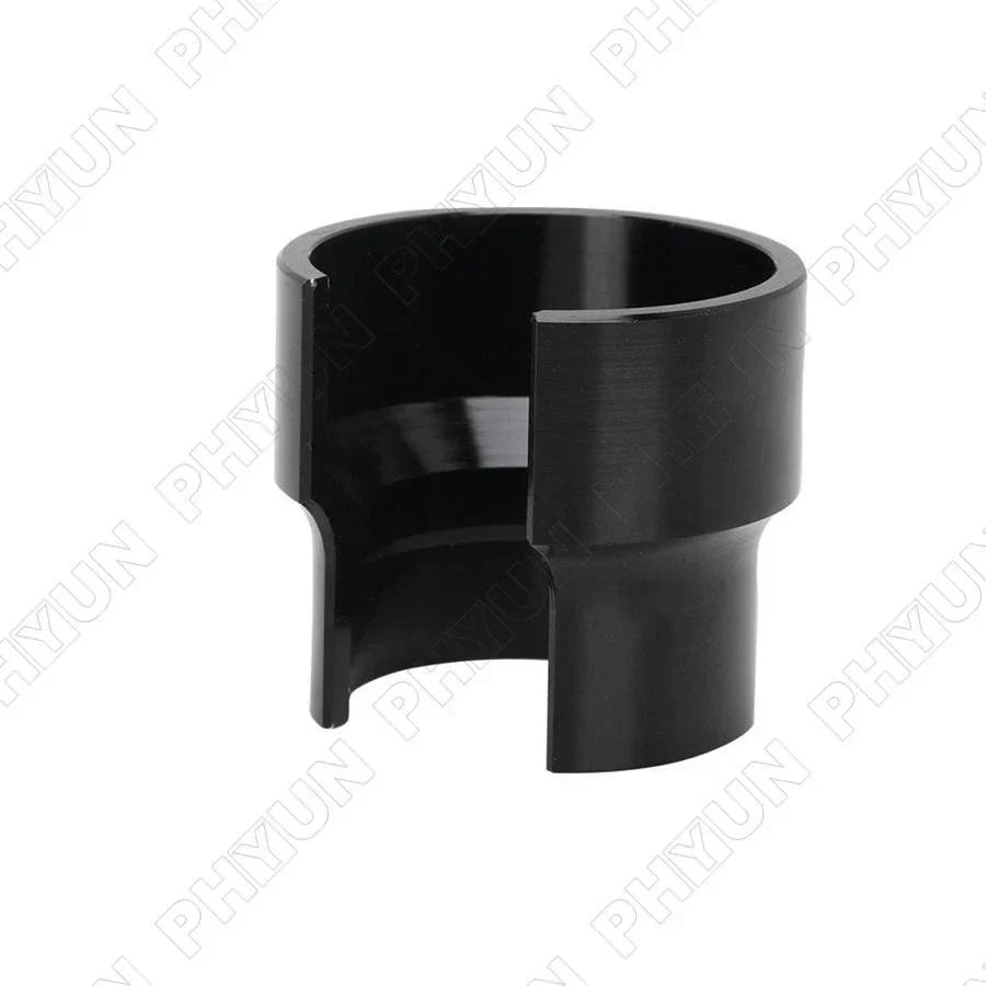 CNC Aluminum Rear Shock Seal Head Push Tool for Motorcycle Dirt Bike 40-50MM