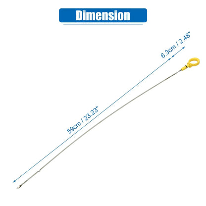 Transmission Oil Dipstick for Dodge Durango Crew R/T (2011-2023)