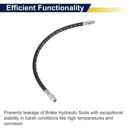 Front Brake Hose for Mercedes-Benz C-Class 2007-2015 (2007-2015)
