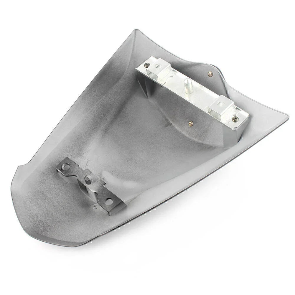 Rear Seat Cover Cowl for Kawasaki Ninja ZX250R (2008-2012)