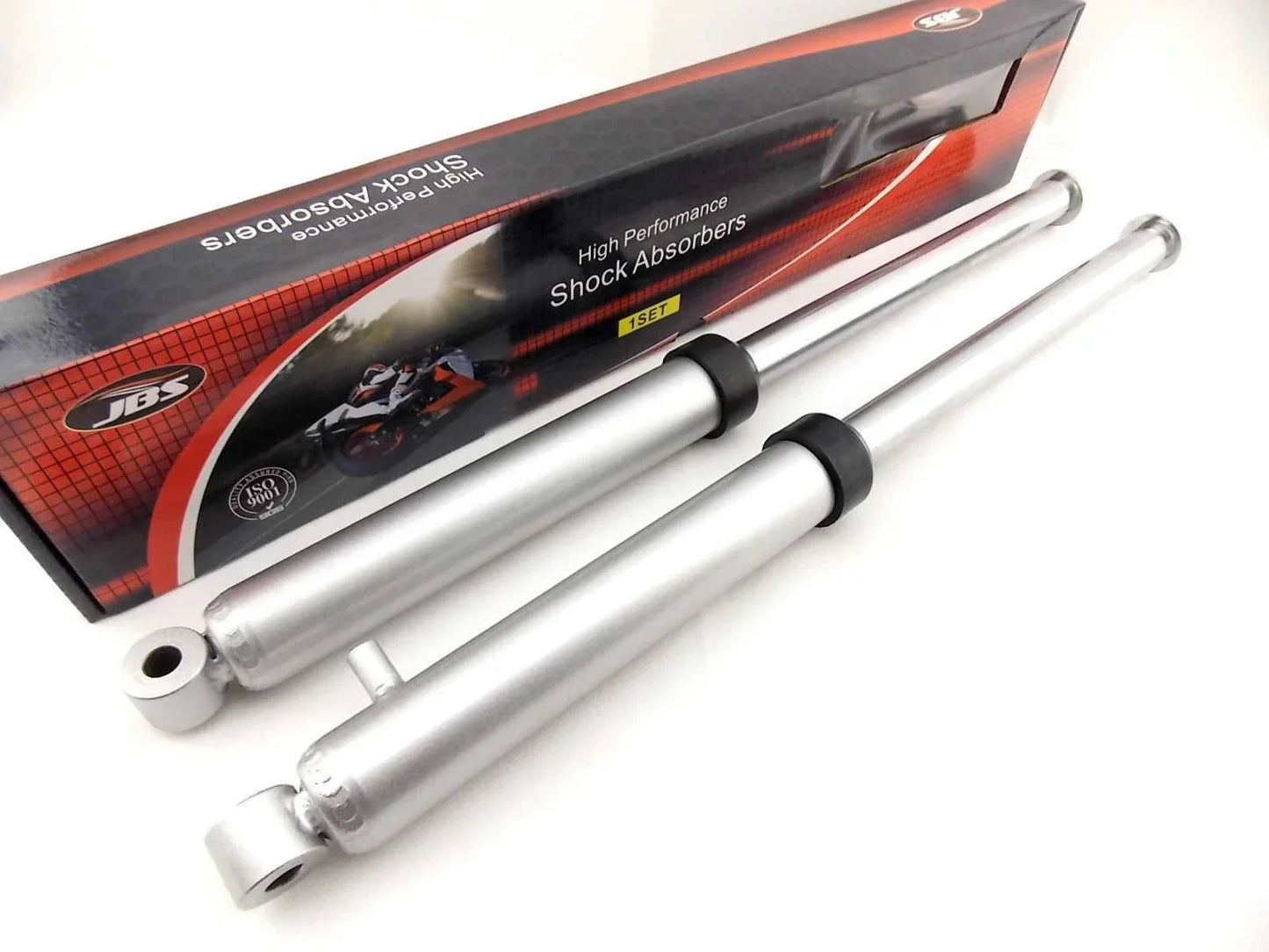 Yamaha PW50 Peewee Front Fork Leg Set  LH RH Suspension (1981-2015)